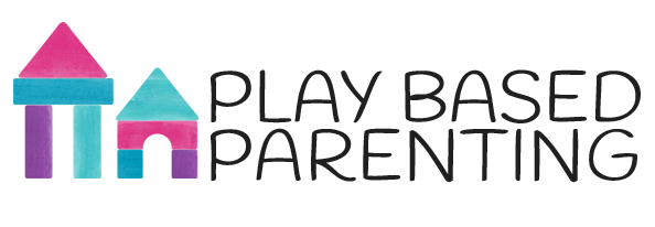 play based parenting logo
