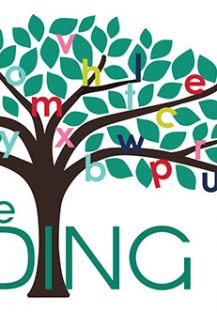 Under The Reading Tree Logo
