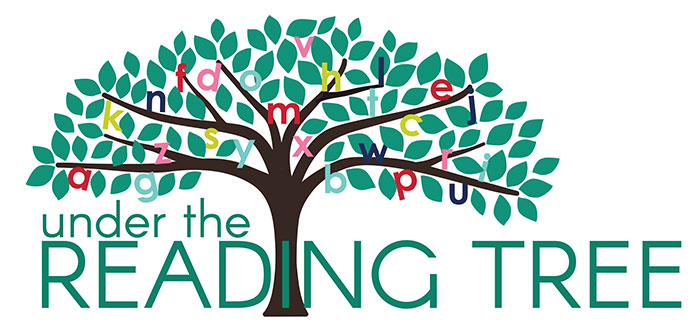 Under The Reading Tree Logo